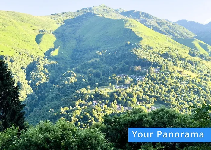 Apartment Comohausbnb