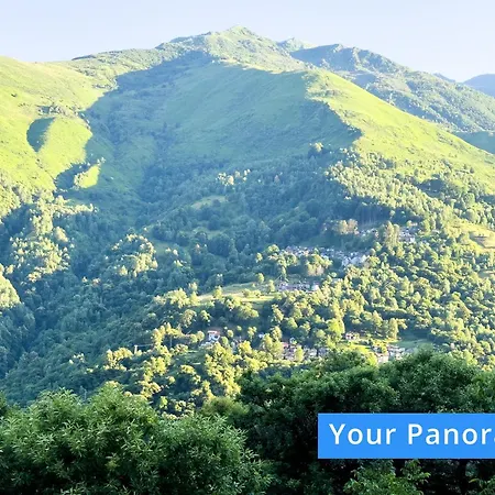 Appartement Comohausbnb